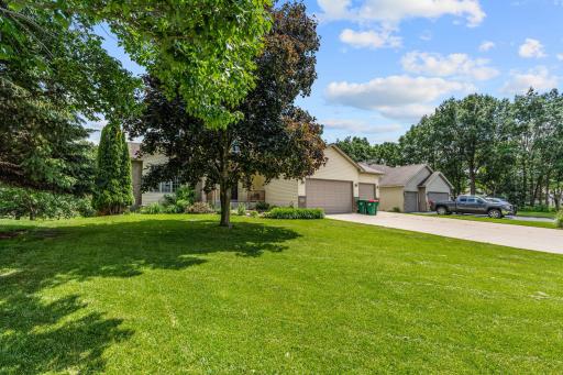 1294 153rd Lane NW, Andover, MN 55304