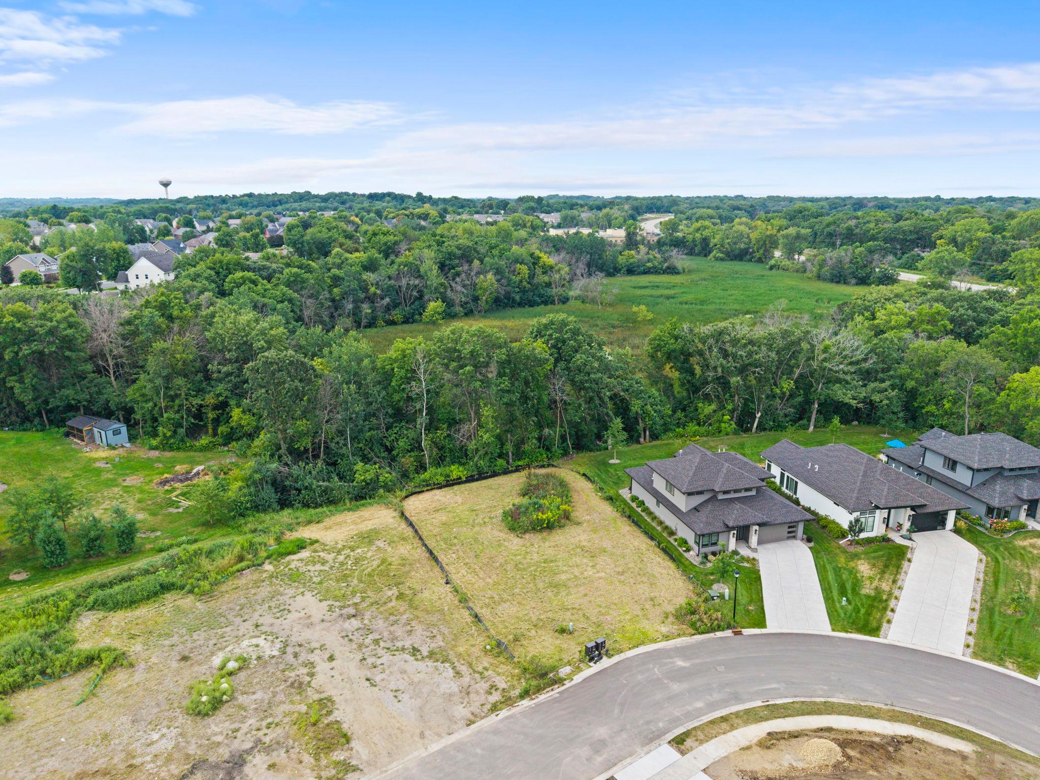 Property photo for Lot 4 146th Terrace, Savage, MN 55378