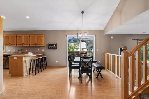 2144 151st Lane NW, Andover, MN 55304
