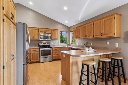 2144 151st Lane NW, Andover, MN 55304
