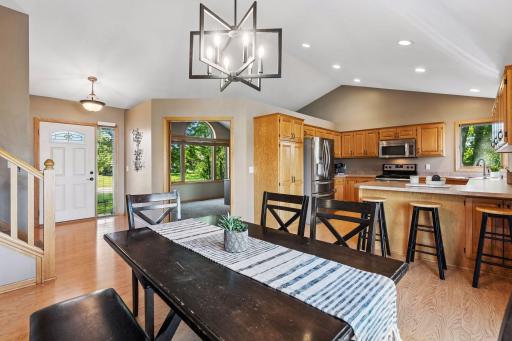 2144 151st Lane NW, Andover, MN 55304