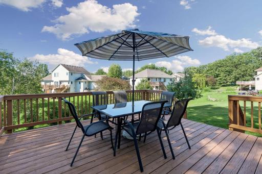 2144 151st Lane NW, Andover, MN 55304