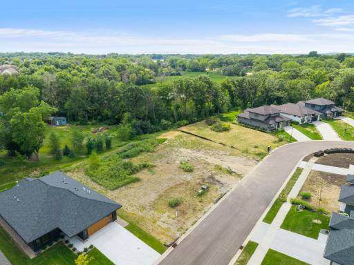 Lot 7 146th Terrace, Savage, MN 55378