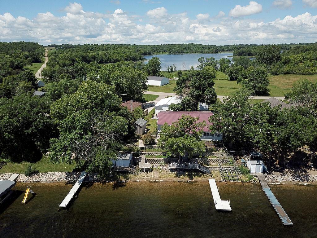 Spacious Property with Nearly 1/2 Acre