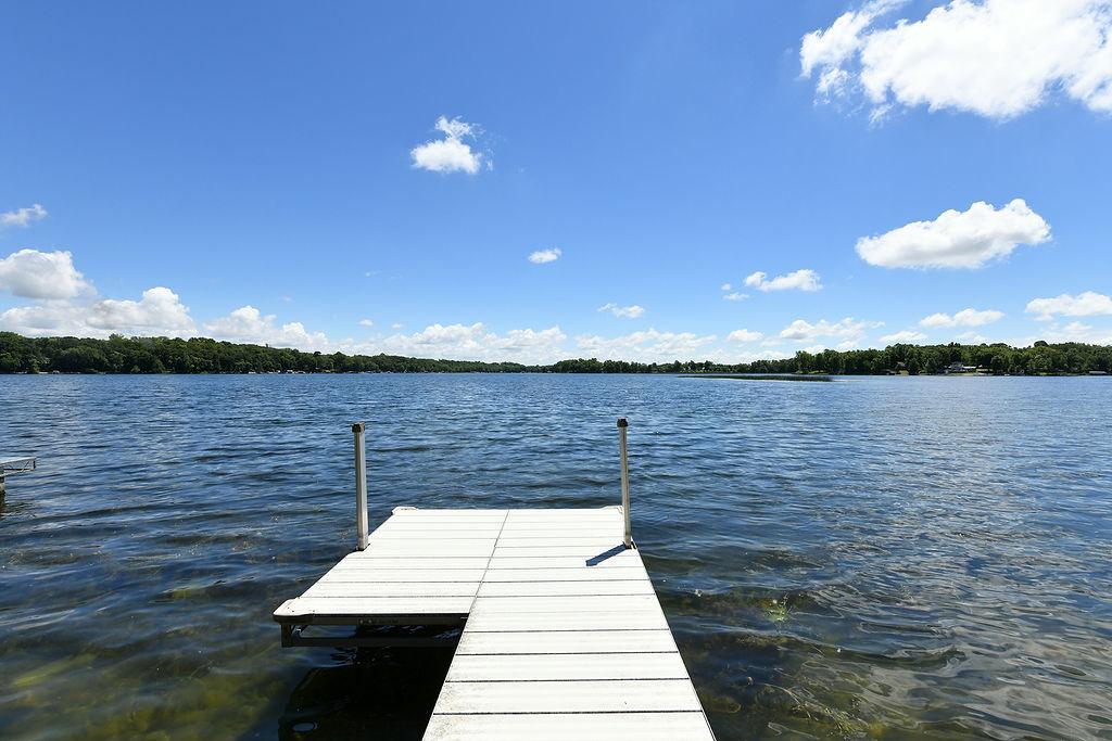 Dock View