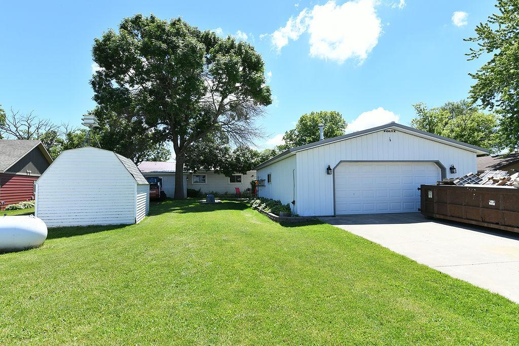 Leaf Lake Opportunity