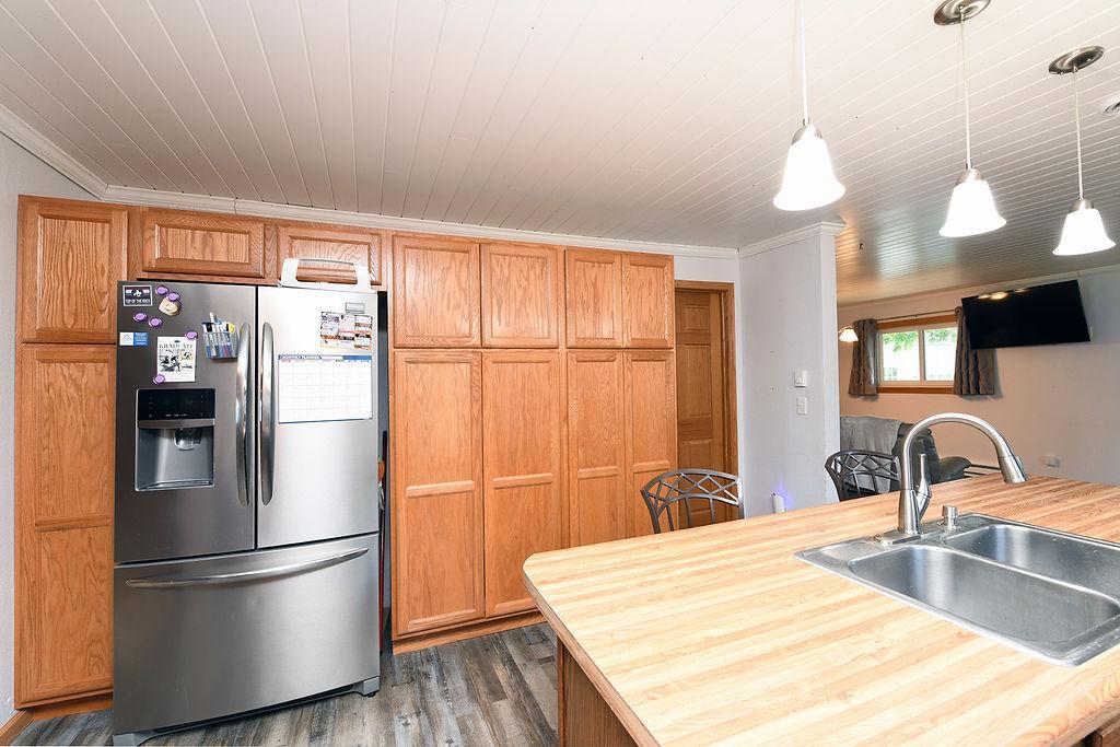 Updated appliances