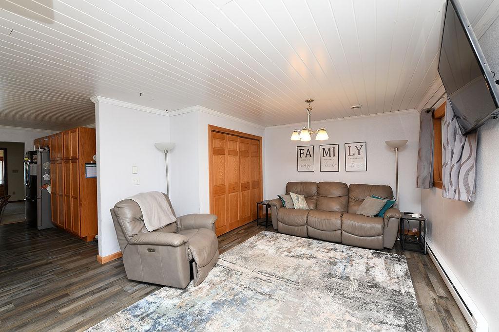 Front Sitting Room