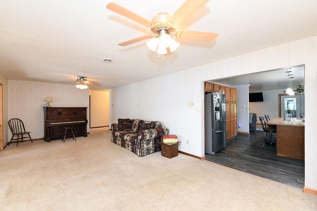 Large Living Room