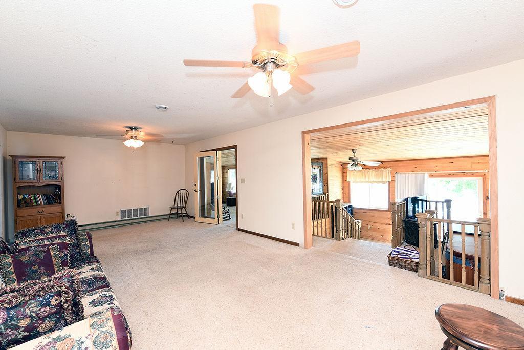 View To Sun Room