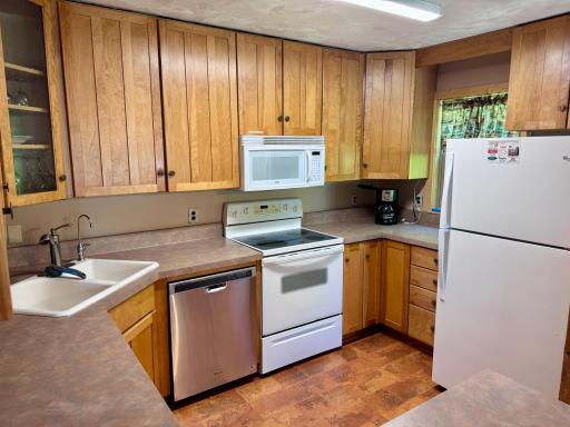 3600 County Road 54 NE, Longville, MN 56655