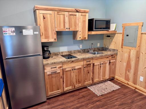 3600 County Road 54 NE, Longville, MN 56655