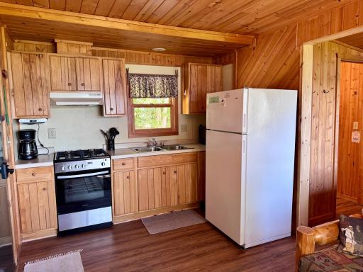 3600 County Road 54 NE, Longville, MN 56655