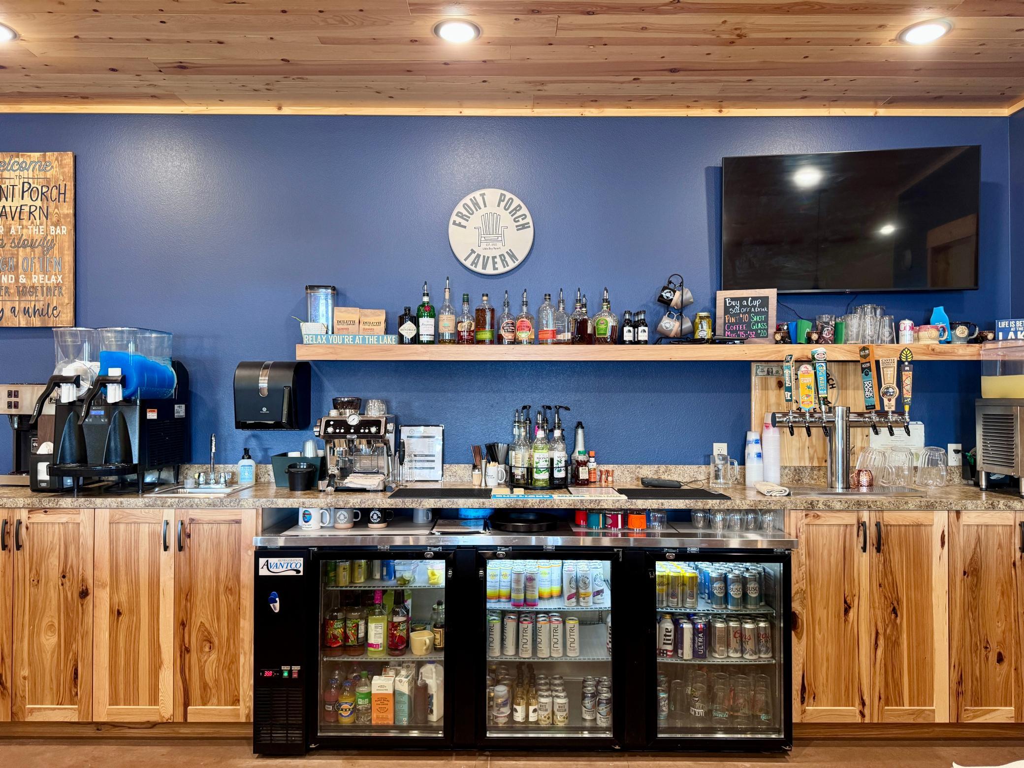 Front Porch Tavern