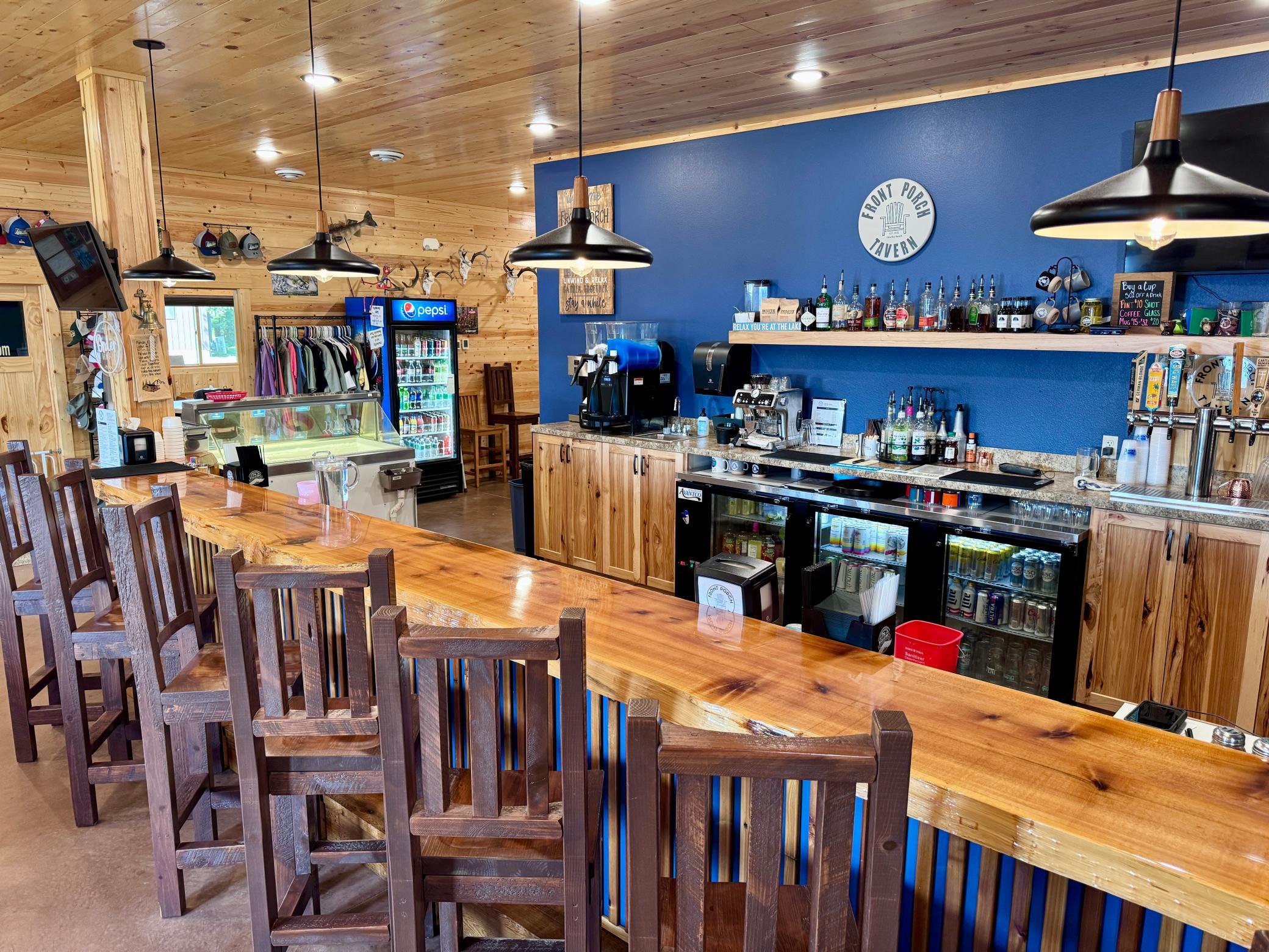 Front Porch Tavern
