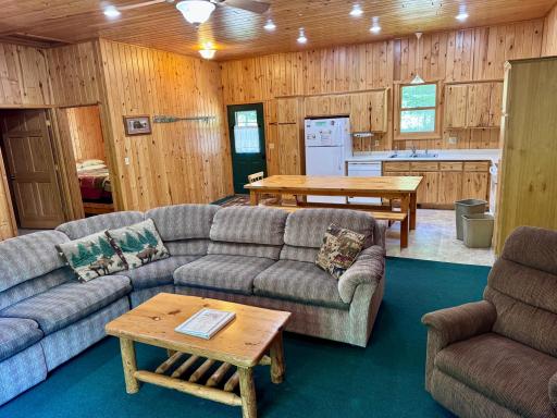 3600 County Road 54 NE, Longville, MN 56655