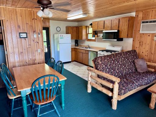 3600 County Road 54 NE, Longville, MN 56655