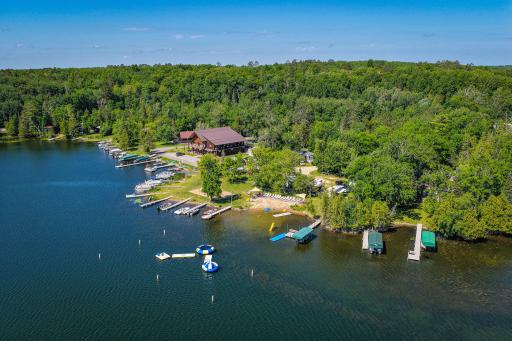 3600 County Road 54 NE, Longville, MN 56655