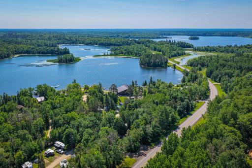 3600 County Road 54 NE, Longville, MN 56655