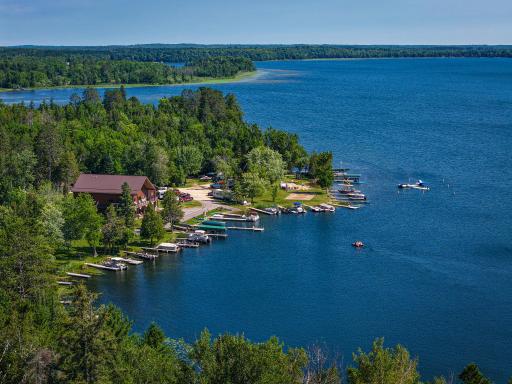 3600 County Road 54 NE, Longville, MN 56655