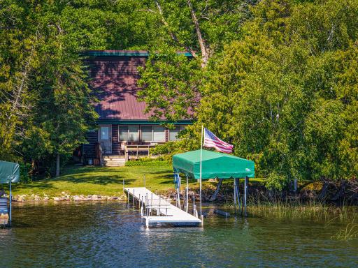 3600 County Road 54 NE, Longville, MN 56655