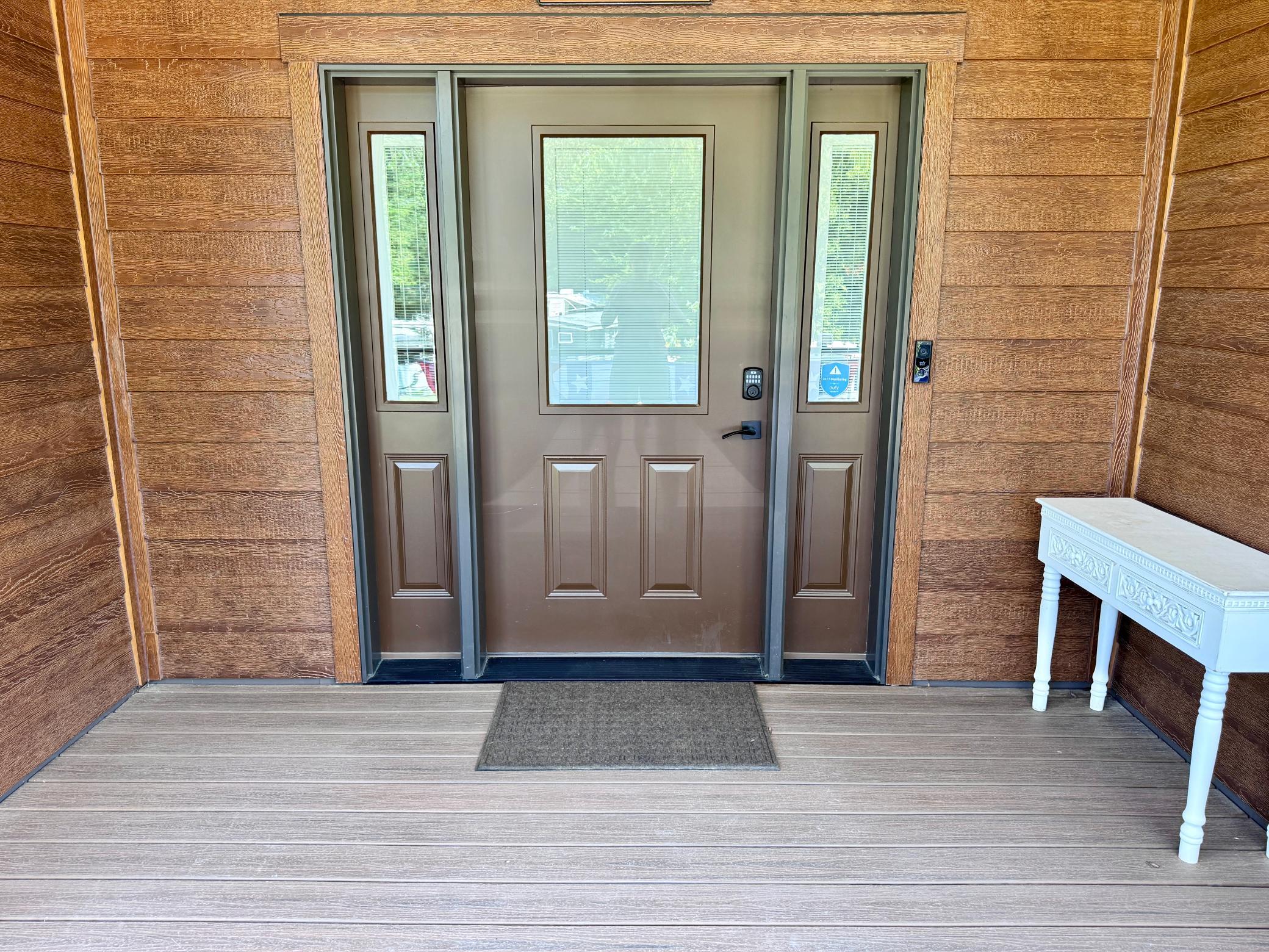 Owner's Home