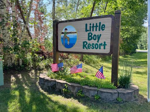 3600 County Road 54 NE, Longville, MN 56655
