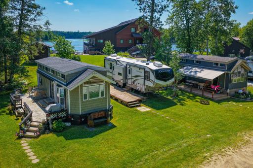 3600 County Road 54 NE, Longville, MN 56655