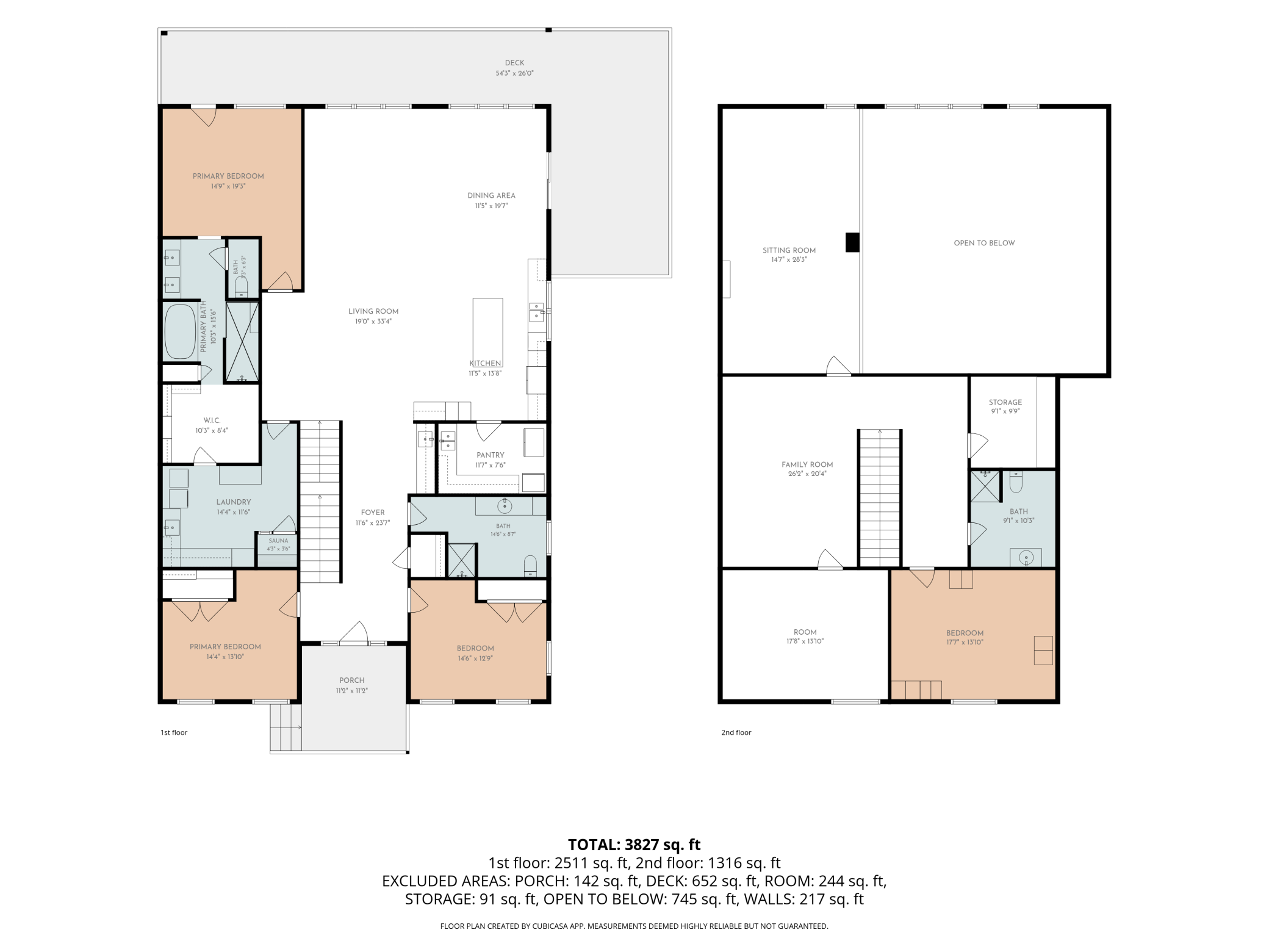 Both floors