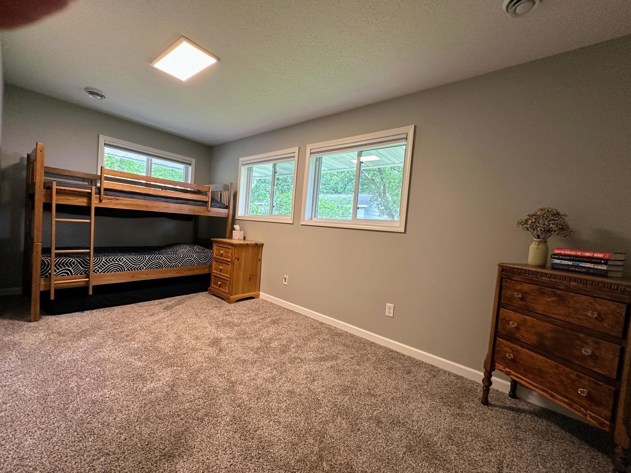 Bedroom #2
