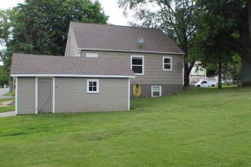 23 W Pike Street, Osakis, MN 56360