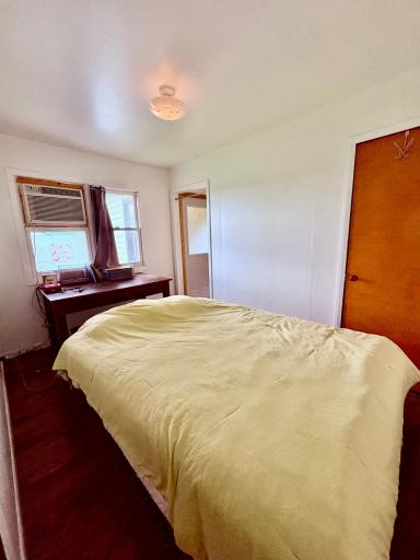 Possible bedroom 3 (no door)