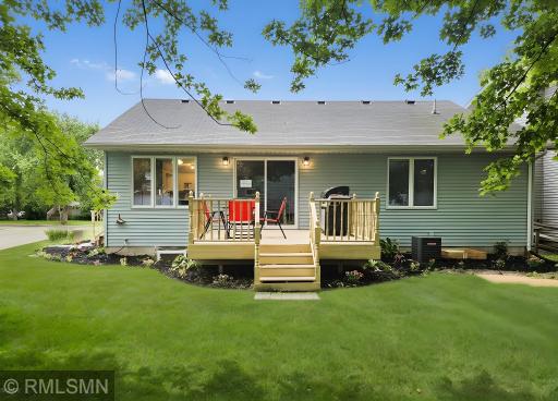 917 N Valley Street, New Ulm, MN 56073