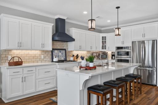 7769 N Shore Circle N, Forest Lake, MN 55025