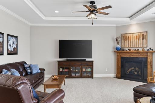 7769 N Shore Circle N, Forest Lake, MN 55025