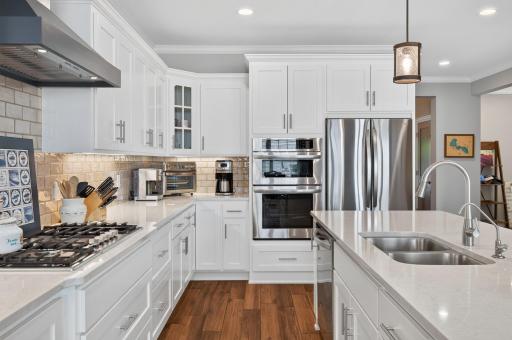 7769 N Shore Circle N, Forest Lake, MN 55025