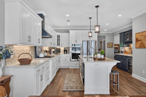 7769 N Shore Circle N, Forest Lake, MN 55025