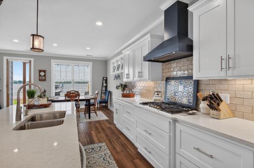 7769 N Shore Circle N, Forest Lake, MN 55025