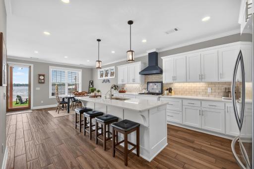 7769 N Shore Circle N, Forest Lake, MN 55025