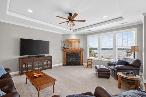 7769 N Shore Circle N, Forest Lake, MN 55025