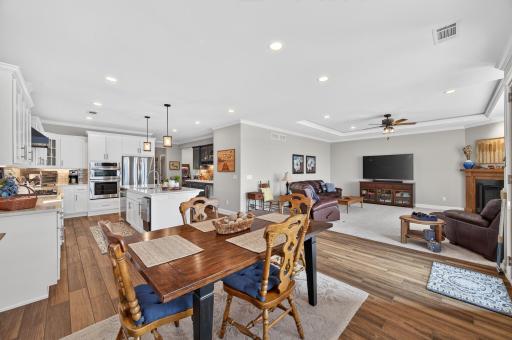 7769 N Shore Circle N, Forest Lake, MN 55025