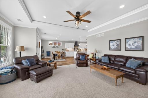 7769 N Shore Circle N, Forest Lake, MN 55025