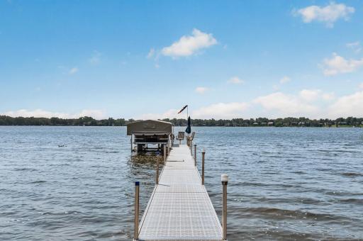 7769 N Shore Circle N, Forest Lake, MN 55025