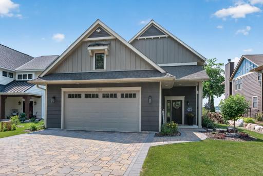 7769 N Shore Circle N, Forest Lake, MN 55025