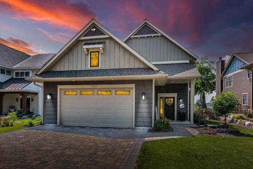 7769 N Shore Circle N, Forest Lake, MN 55025