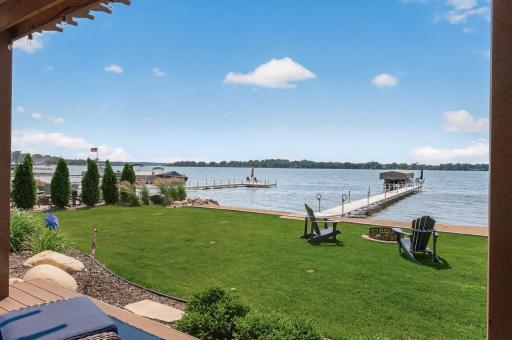 7769 N Shore Circle N, Forest Lake, MN 55025