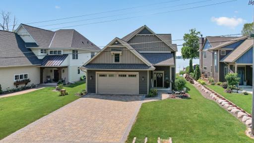7769 N Shore Circle N, Forest Lake, MN 55025