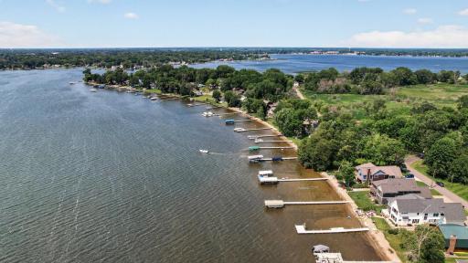 7769 N Shore Circle N, Forest Lake, MN 55025