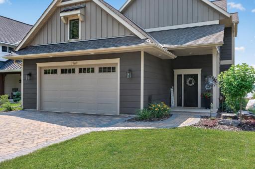 7769 N Shore Circle N, Forest Lake, MN 55025
