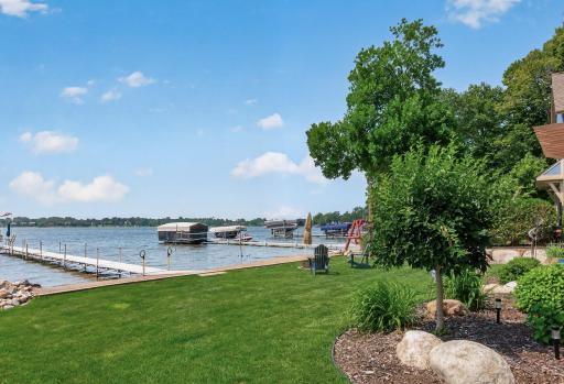 7769 N Shore Circle N, Forest Lake, MN 55025